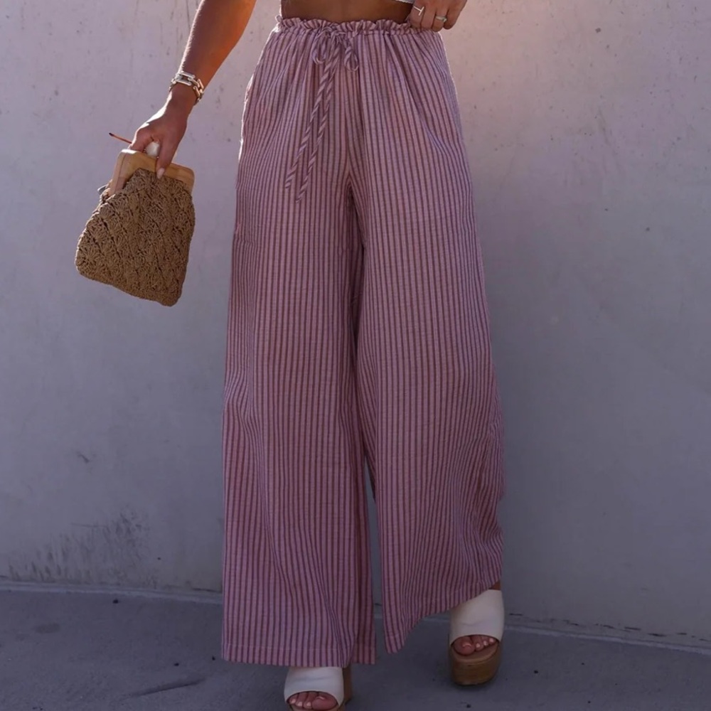 Barefoot Breeze Pants